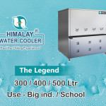 Mfg. of Water Cooler