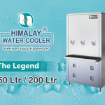Mfg. of Water Cooler