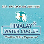 Mfg. of Water Cooler