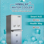 Mfg. of Water Cooler