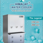 Mfg. of Water Cooler