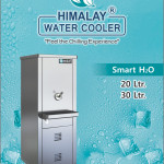 Mfg. of Water Cooler