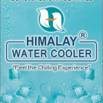 Mfg. of Water Cooler