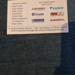 Mfg. of Water Cooler