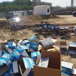 Packing Machines, Mineral Water Filling Machine & Mineral Water Plants