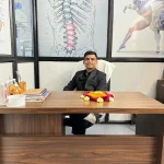 Physiotherapy & fitness clinic