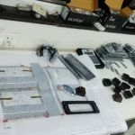 Packing Machines, Mineral Water Filling Machine & Mineral Water Plants