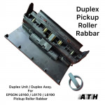 ATH Printer Technologies