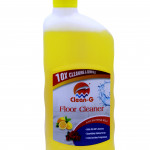 home care products mfg.