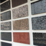 building materials company