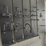 building materials company