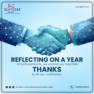 Gifts, awards, troffy etc.