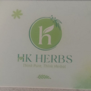 All herbal cosmetic products