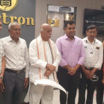 Gastron super speciality hospital