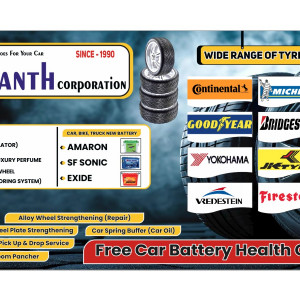 Get best shoes for your car