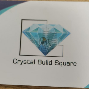 Build square