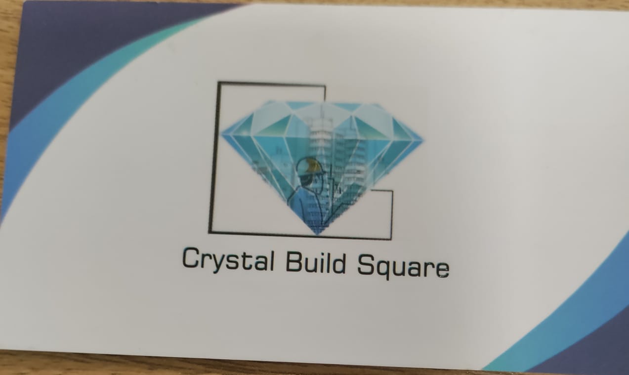 Build square