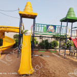 play ground Equipment