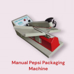 plastic packaging machinery
