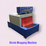 plastic packaging machinery
