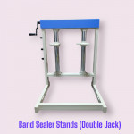 plastic packaging machinery