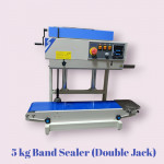 plastic packaging machinery