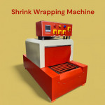 plastic packaging machinery