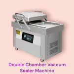 plastic packaging machinery