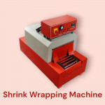 plastic packaging machinery