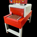 plastic packaging machinery