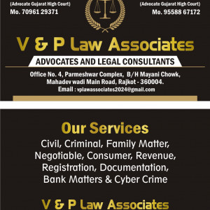 Law consultancy