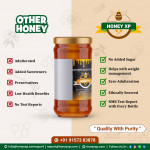 Test of Honey