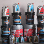 Engine oil  and industrial  oil 🛢