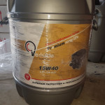 Engine oil  and industrial  oil 🛢