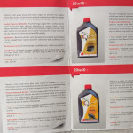 Engine oil  and industrial  oil 🛢