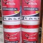 Engine oil  and industrial  oil 🛢