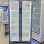 We are into manufacturing of Deep Freezer, Water Cooler, Vertical Deep Freezer, Pastry Parlor, under counter refrigerant