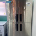 We are into manufacturing of Deep Freezer, Water Cooler, Vertical Deep Freezer, Pastry Parlor, under counter refrigerant