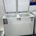 We are into manufacturing of Deep Freezer, Water Cooler, Vertical Deep Freezer, Pastry Parlor, under counter refrigerant