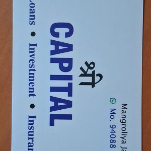 INSURANCE SERVICES & LOAN SERVICES