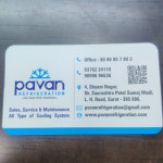 Air Condition Sales & services