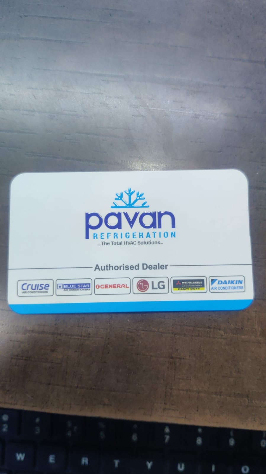 Air Condition Sales & services