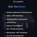 IT services