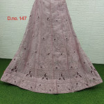 chaniya choli (job work)