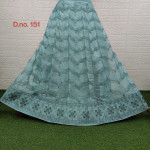 chaniya choli (job work)