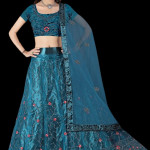 chaniya choli (job work)