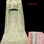 chaniya choli (job work)