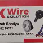 Automotive parts & components