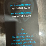 Dental care & implant center