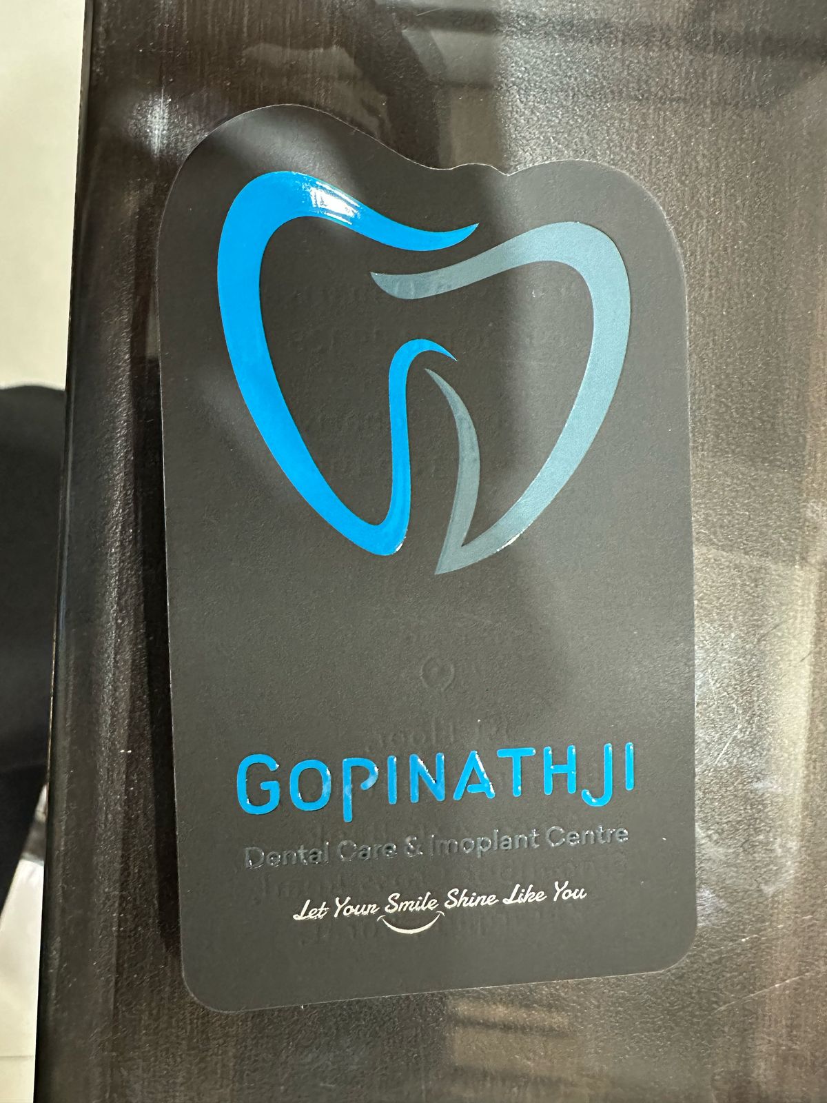 Dental care & implant center